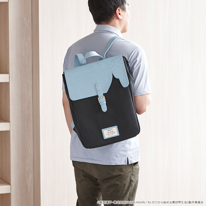 Oshida collection レムモデルバッグ