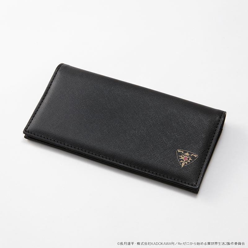 長財布 Re:ゼロから始める異世界生活