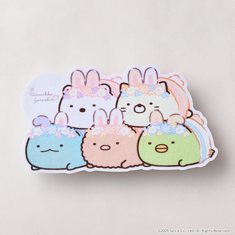 すみっコぐらし ウォールライト