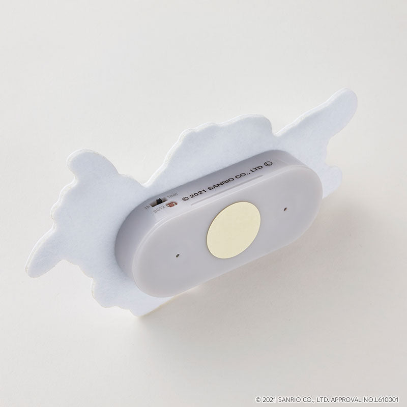 ウォールライト サンリオキャラクターズ