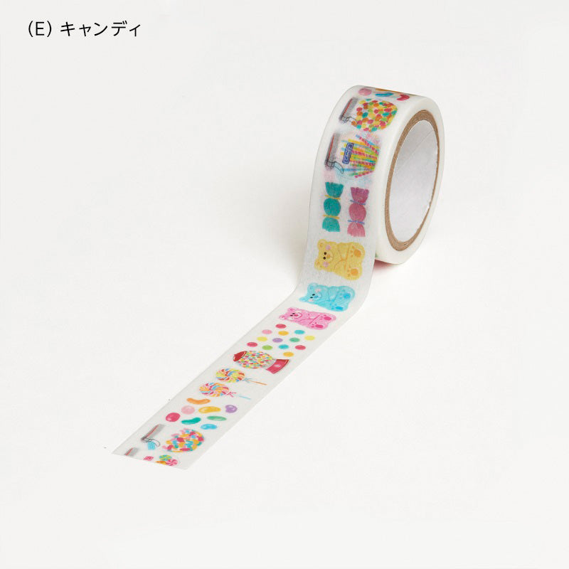 マスキングテープ  Hot Item