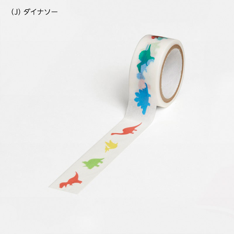 マスキングテープ  Hot Item