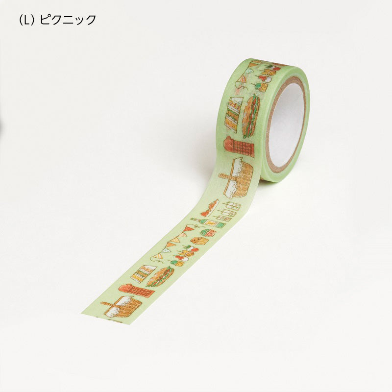 マスキングテープ  Hot Item