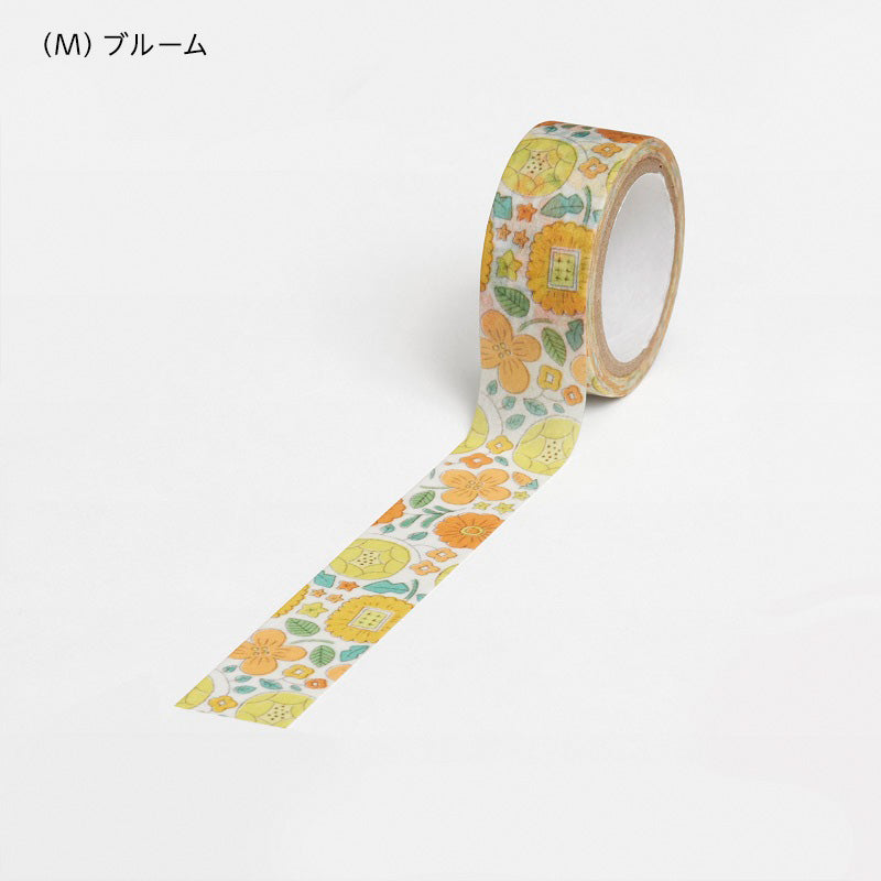 マスキングテープ  Hot Item