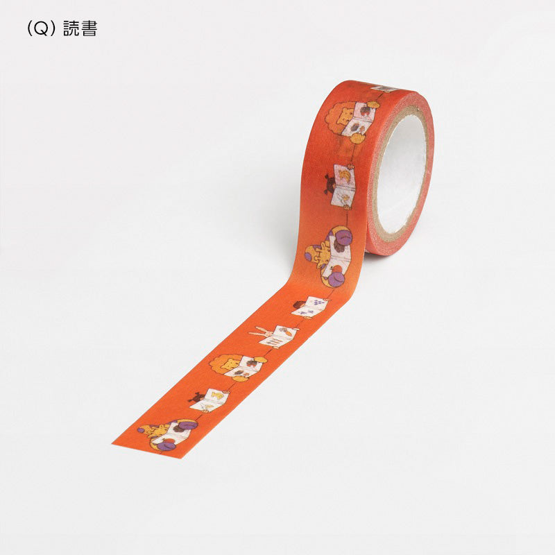 マスキングテープ  Hot Item