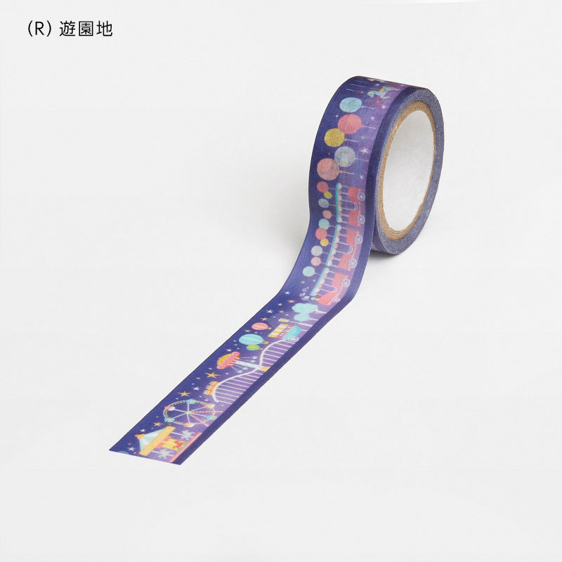 マスキングテープ  Hot Item