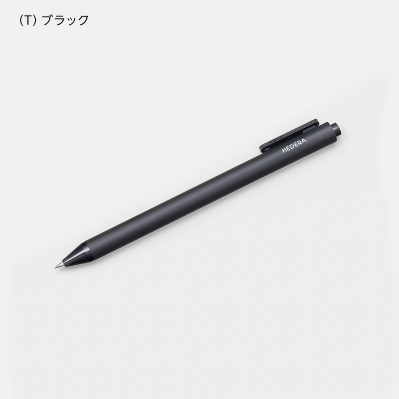 ゲルインクボールペン