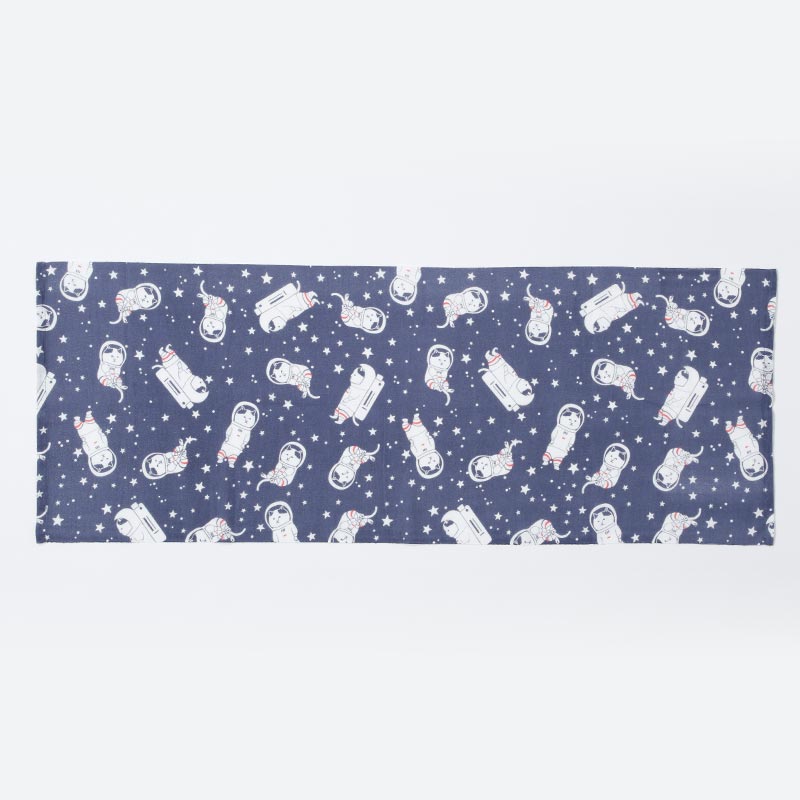 洗うとふんわりするガーゼ手ぬぐい NYASA