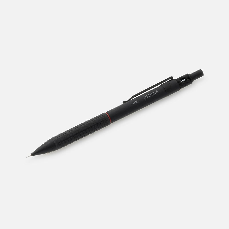 スタンダード製図用シャープペン BK 0.3mm
