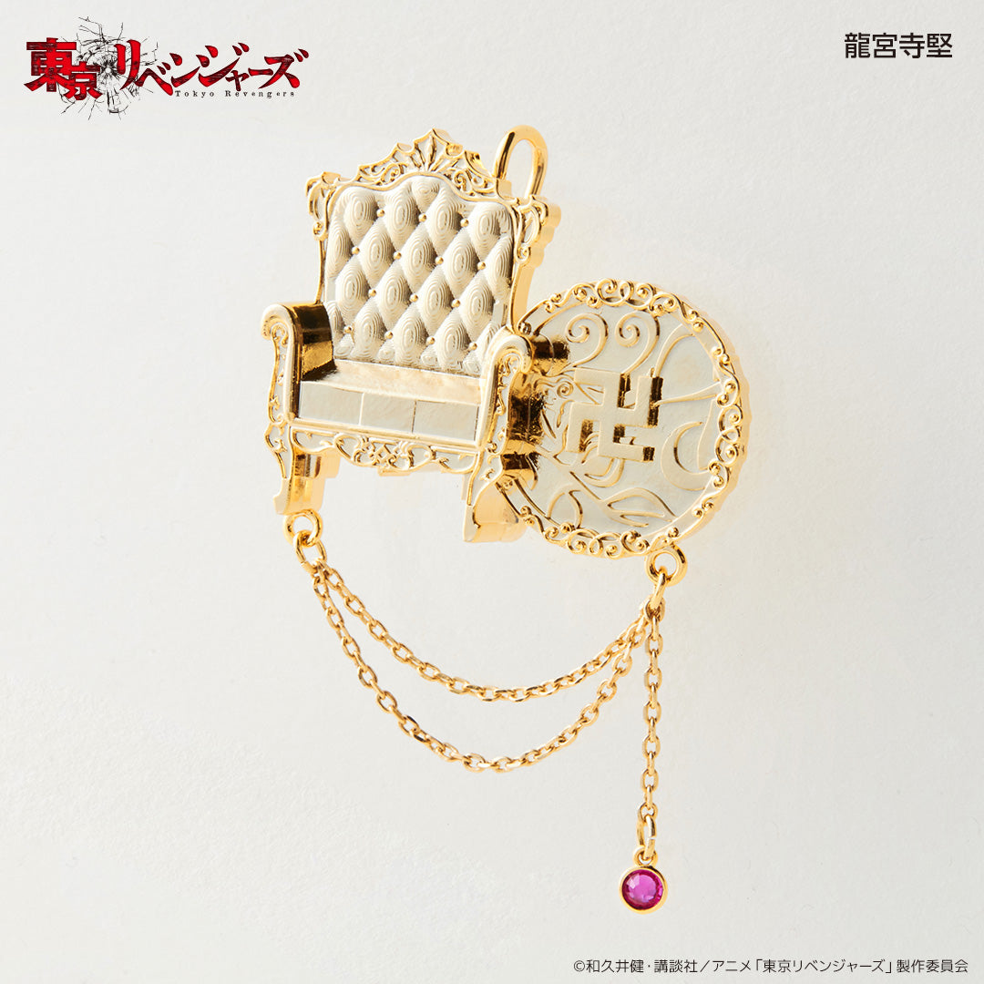 ポニーフック 龍宮寺堅