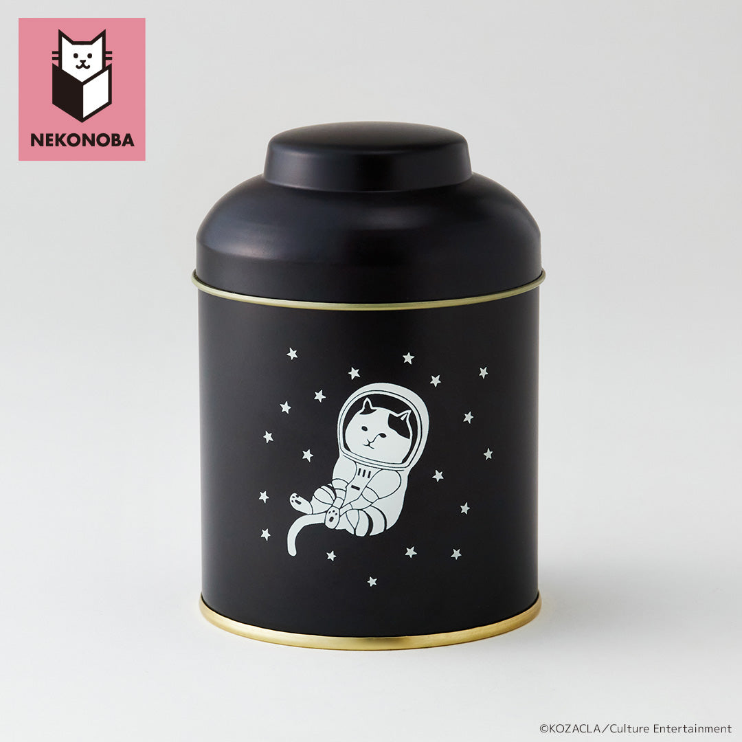 キャニスター缶 NYASA