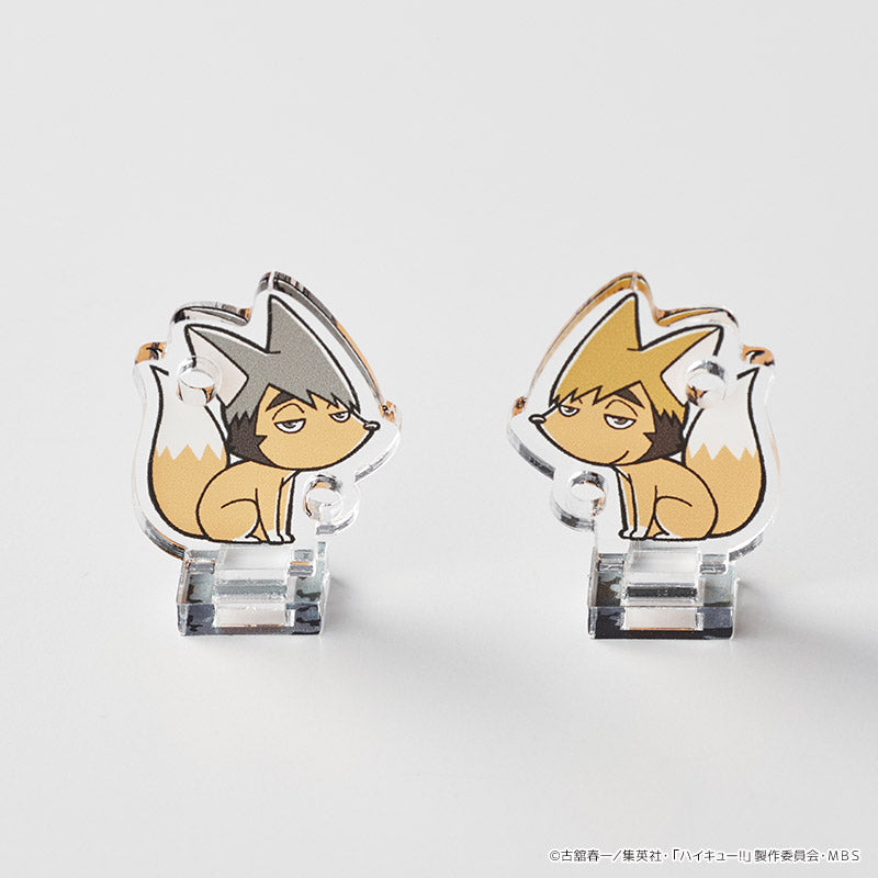 アクセサリースタンド 稲荷崎高校ver.