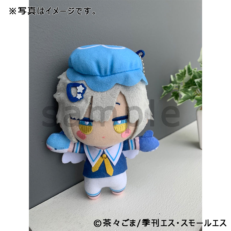 ぬいぐるみ 茶々ごま