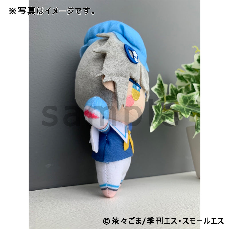ぬいぐるみ 茶々ごま