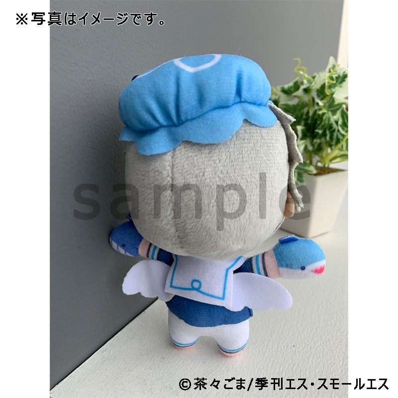 ぬいぐるみ 茶々ごま
