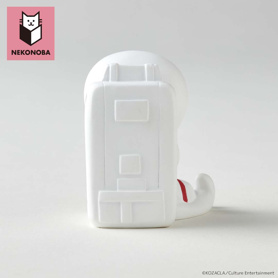 レジンマスコット お座りNYASA