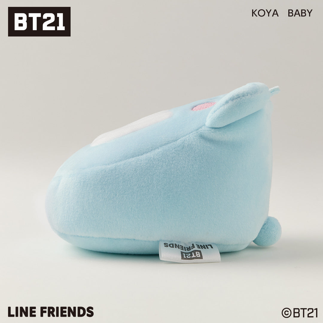 ちょこっとクッション KOYA BABY