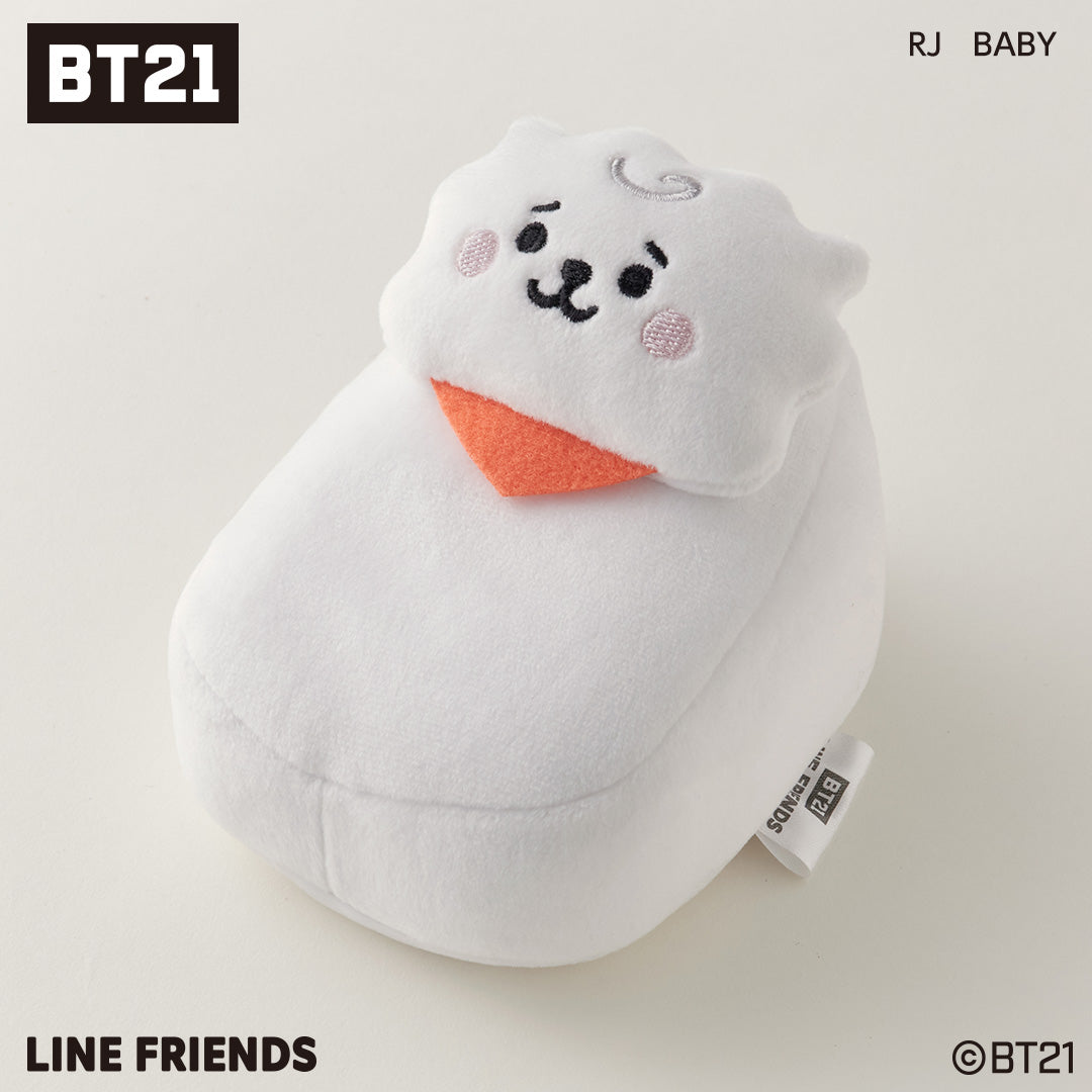 ちょこっとクッション RJ BABY