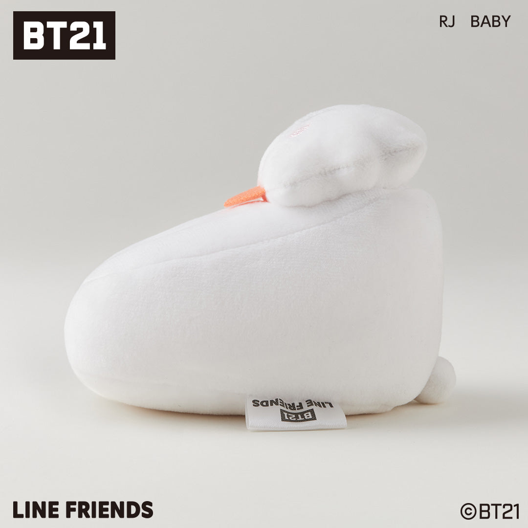 ちょこっとクッション RJ BABY