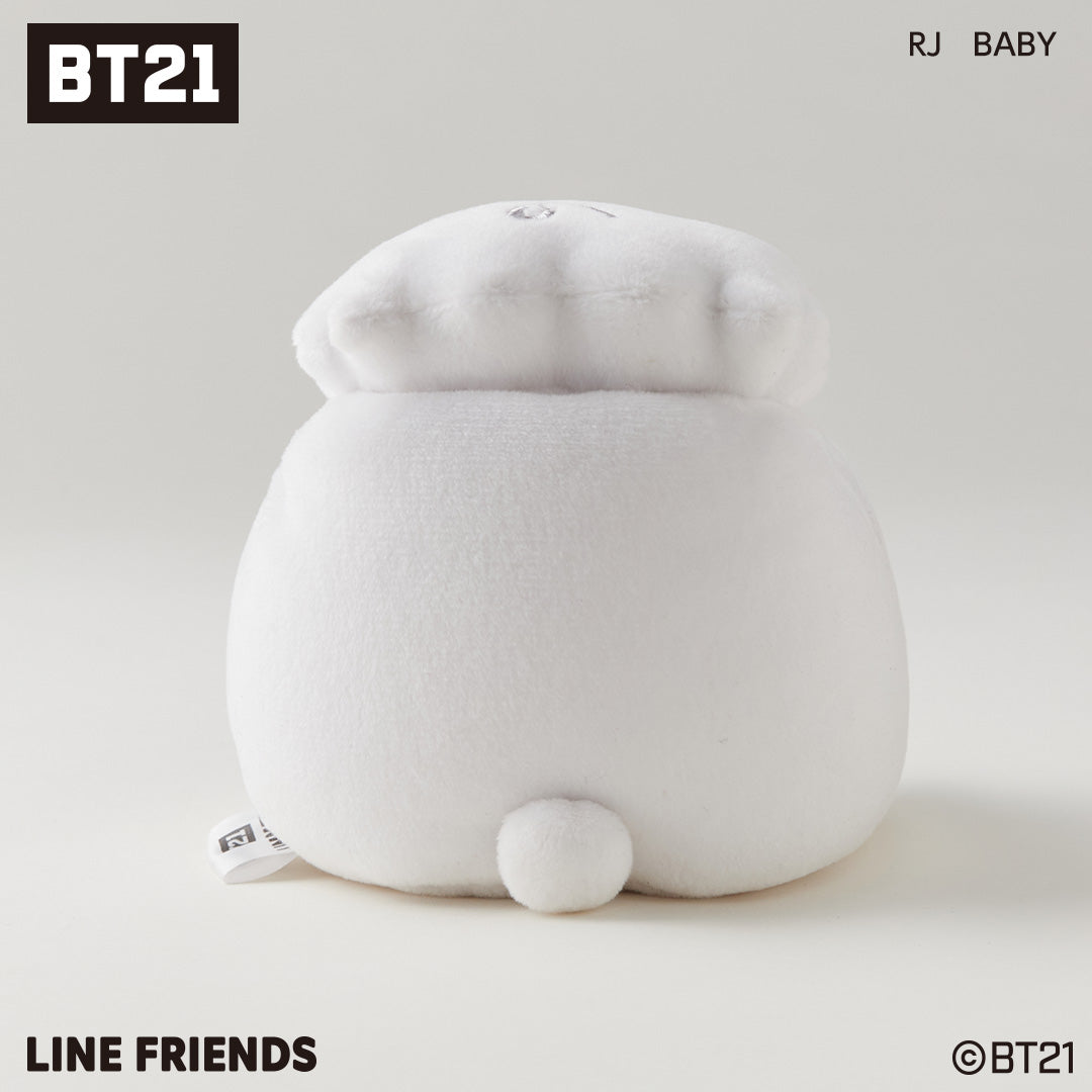 ちょこっとクッション RJ BABY