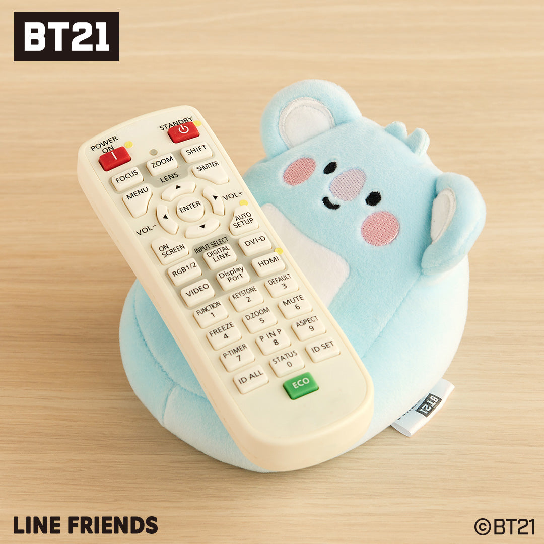 ちょこっとクッション RJ BABY