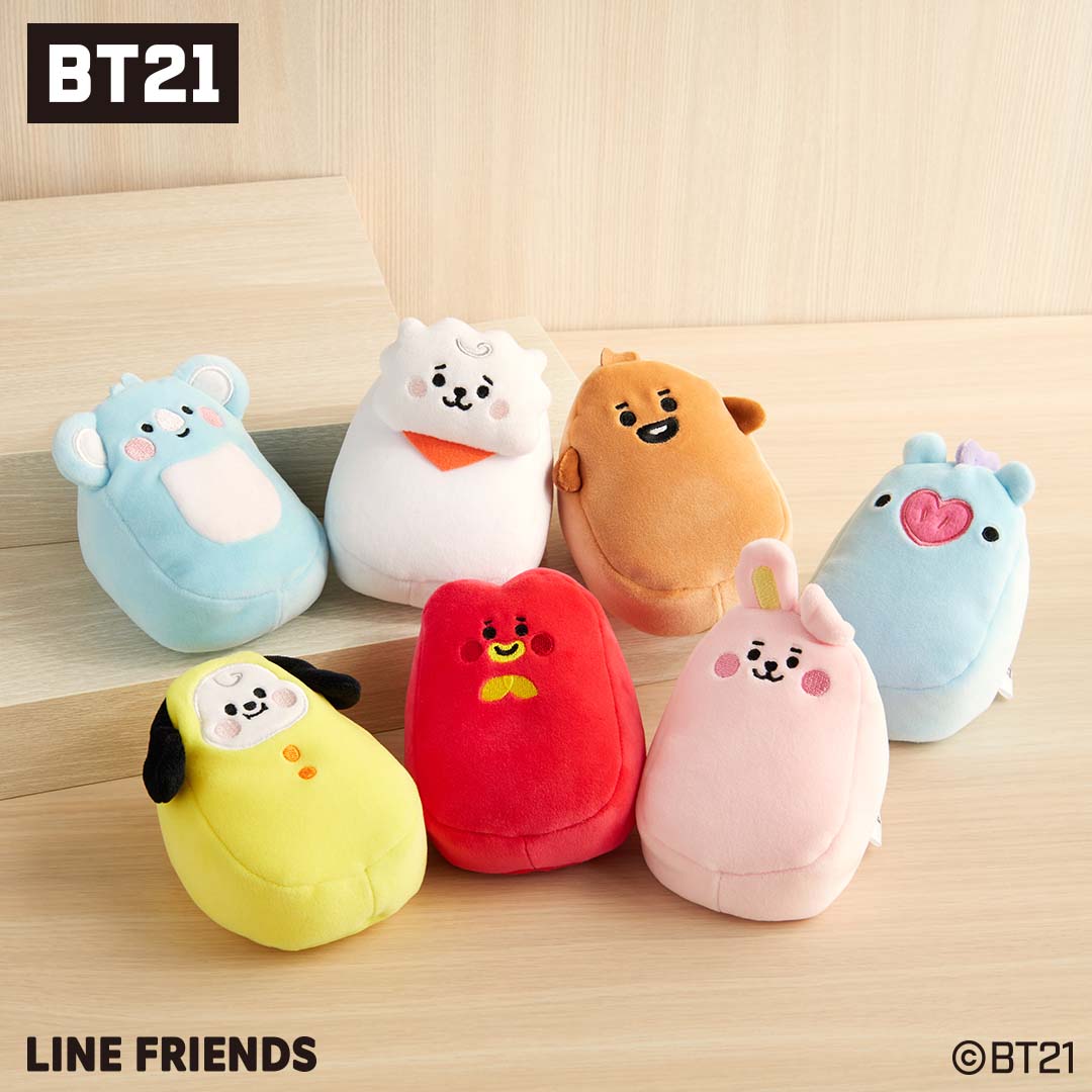 ちょこっとクッション RJ BABY