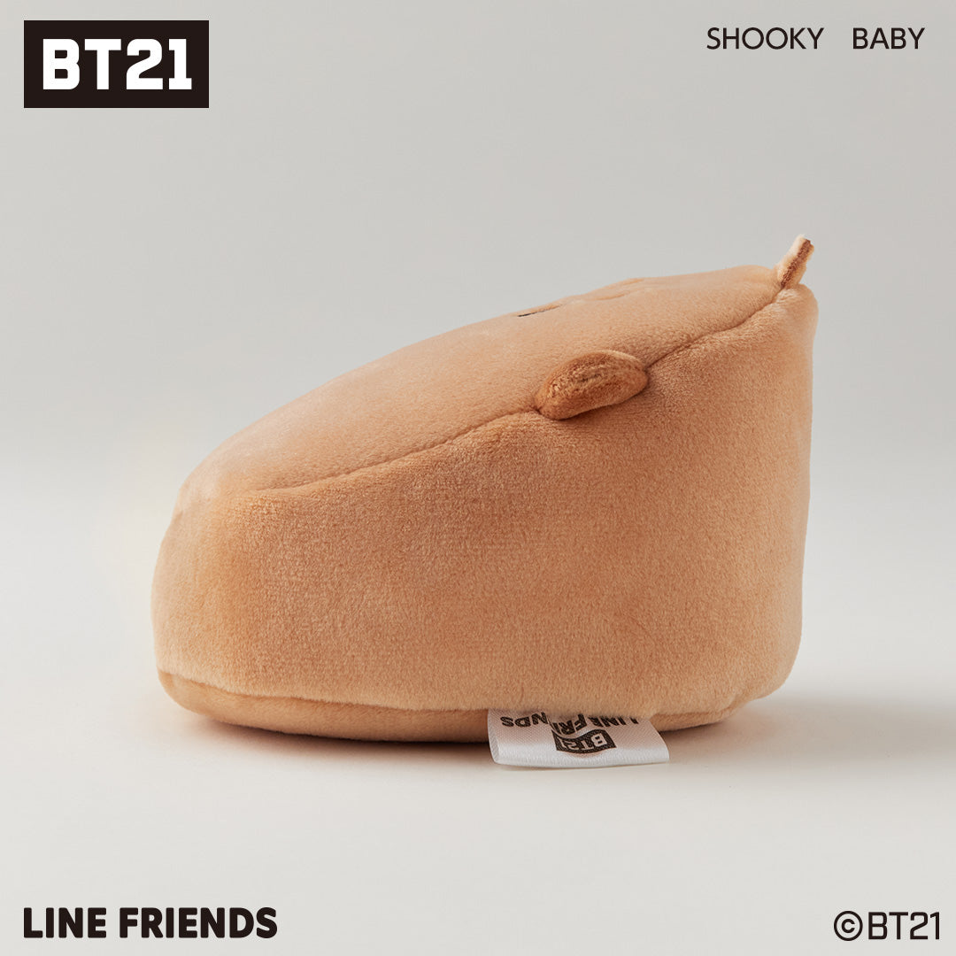 ちょこっとクッション SHOOKY BABY