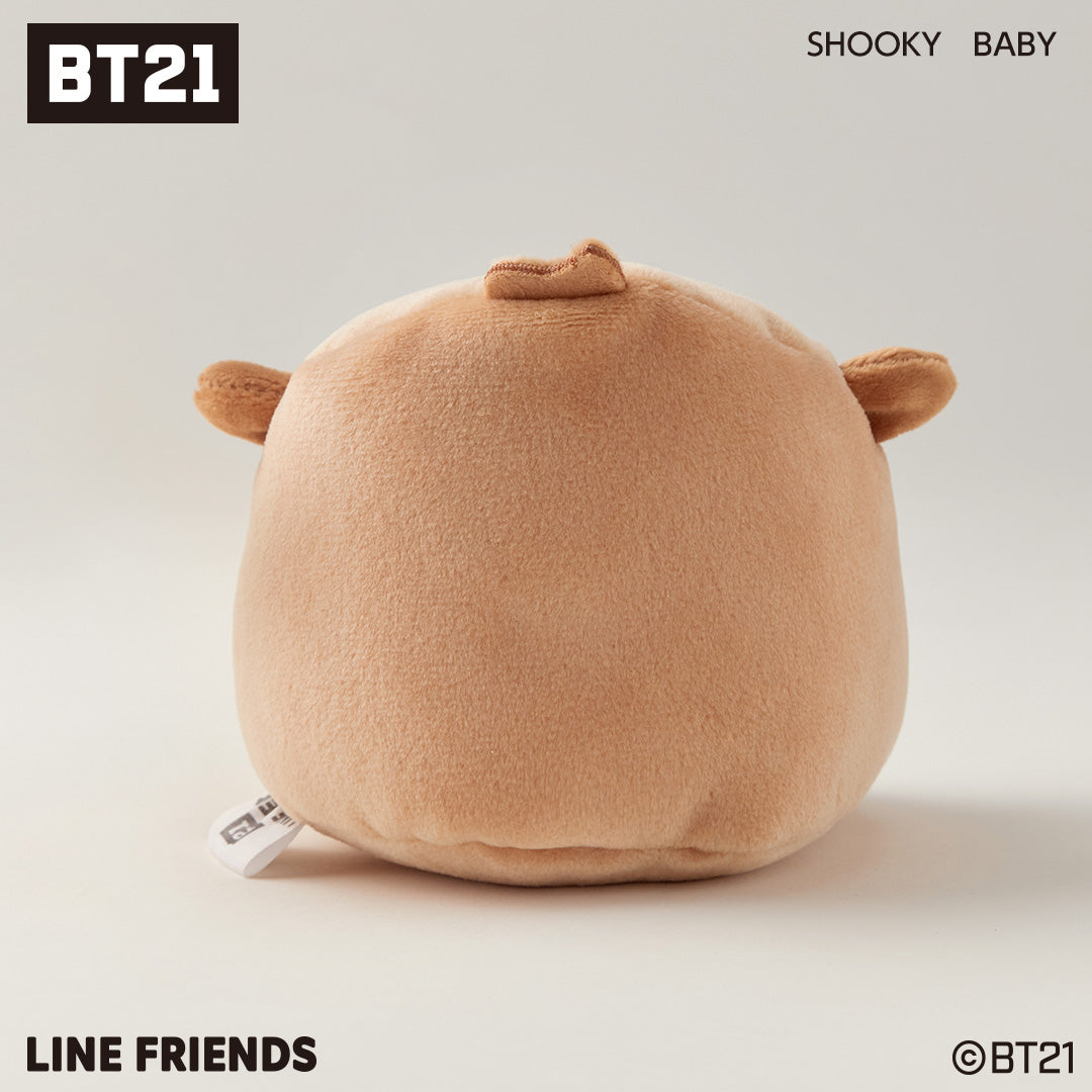 ちょこっとクッション SHOOKY BABY