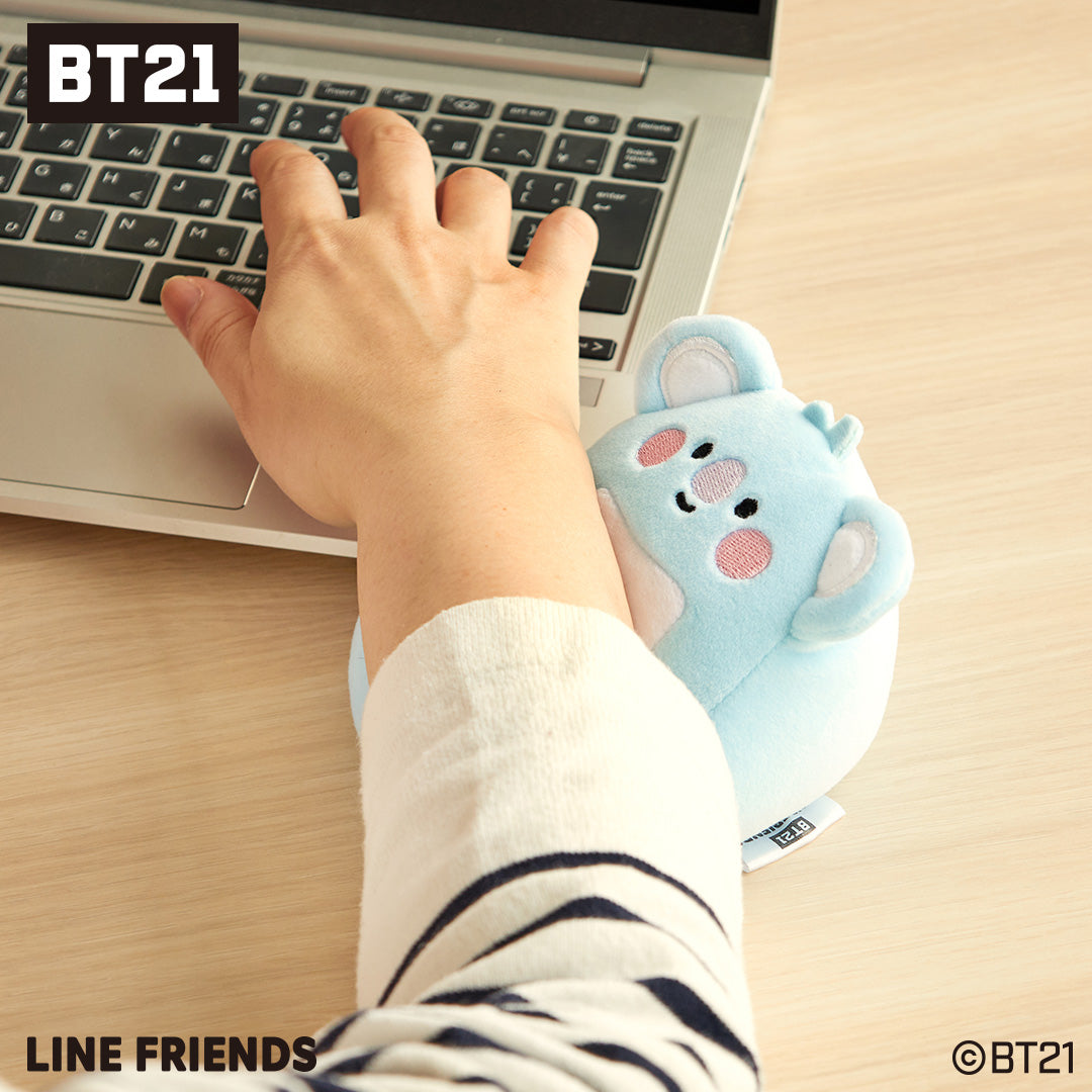 ちょこっとクッション SHOOKY BABY