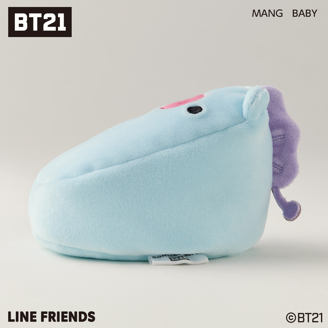 ちょこっとクッション MANG BABY