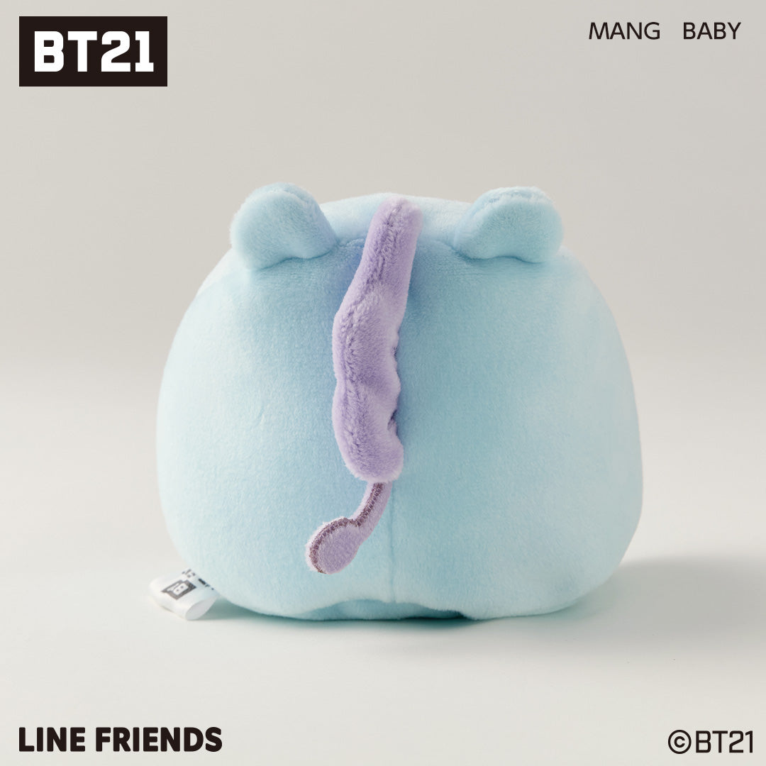 ちょこっとクッション MANG BABY