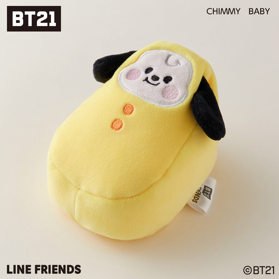 ちょこっとクッション CHIMMY BABY