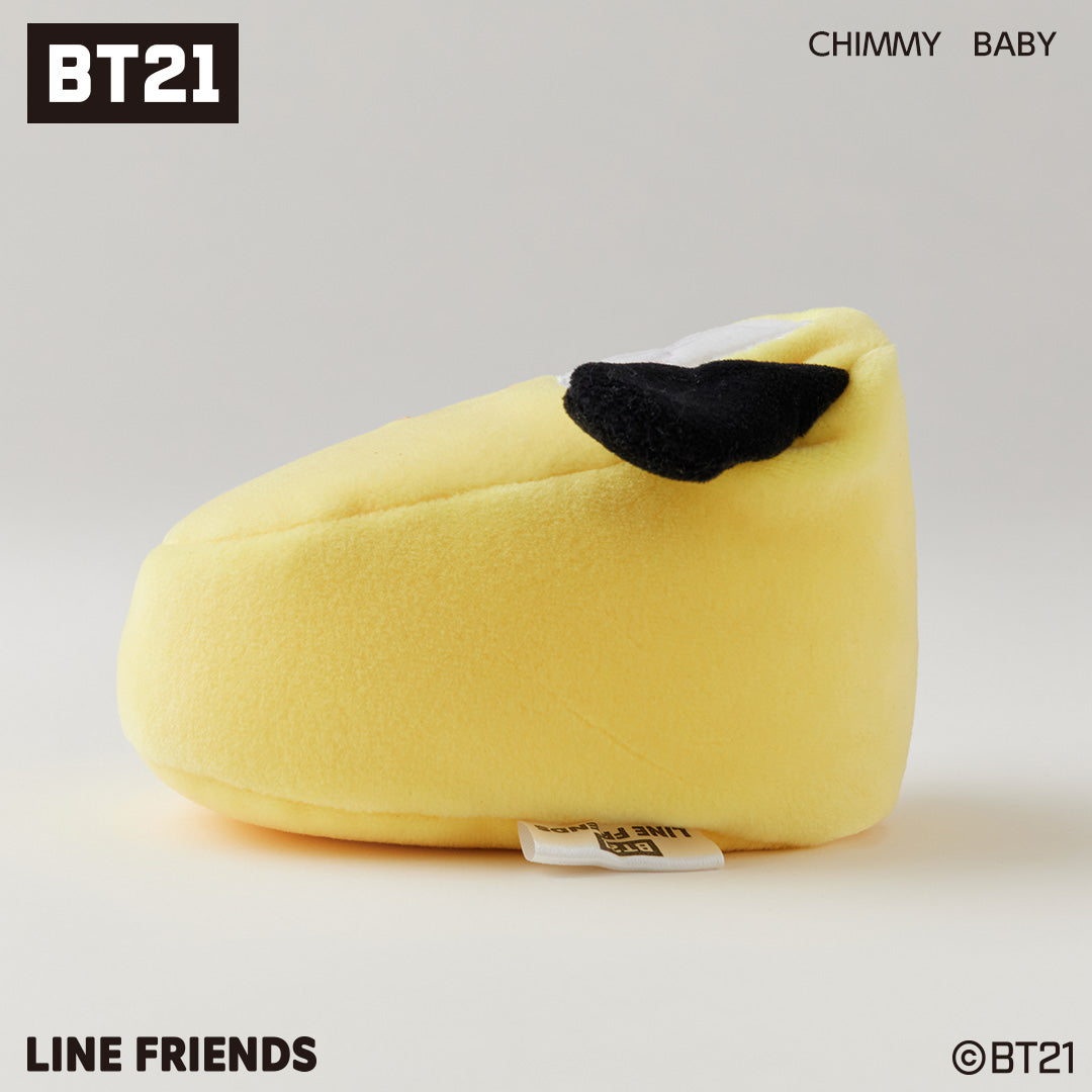 ちょこっとクッション CHIMMY BABY