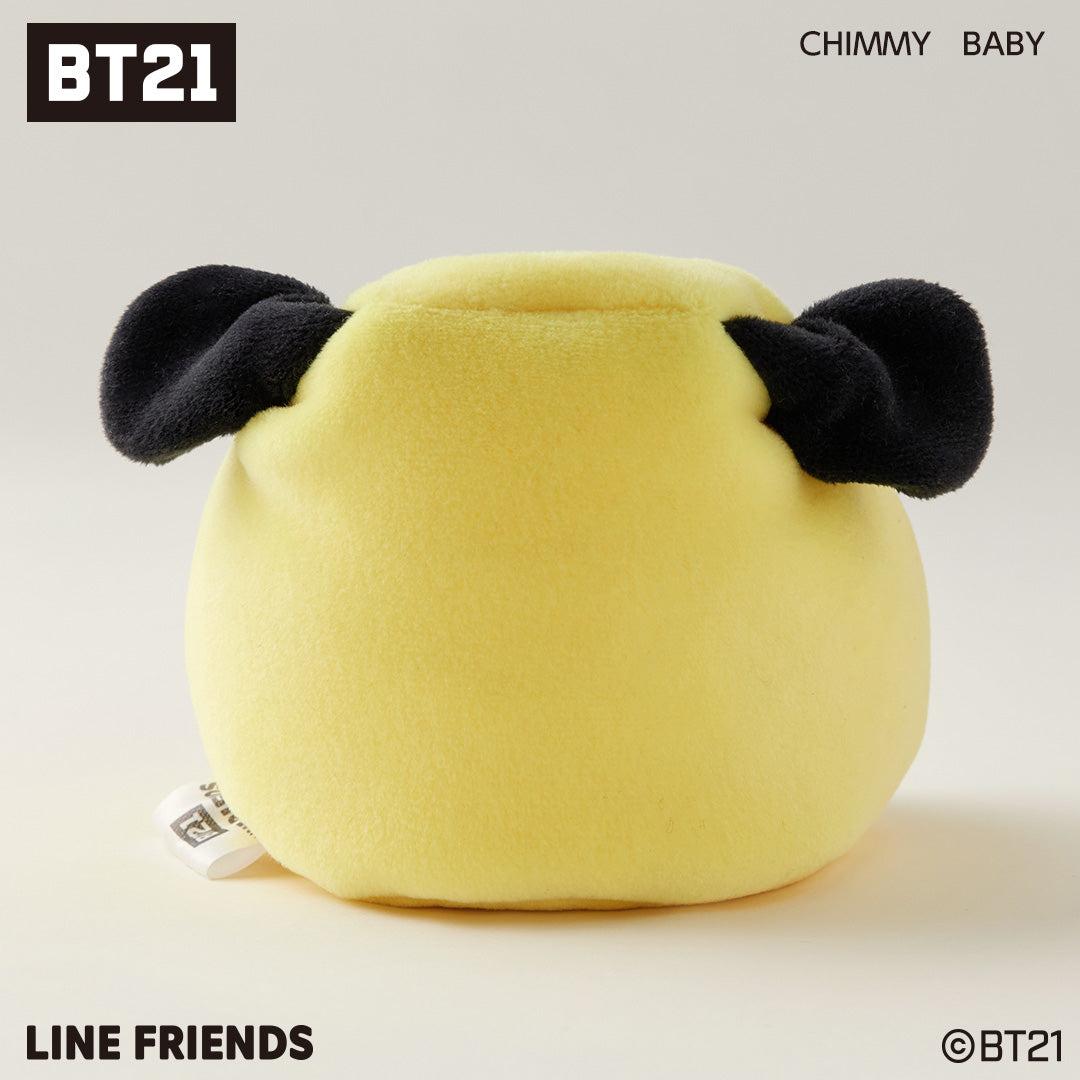 ちょこっとクッション CHIMMY BABY