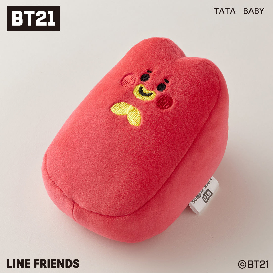 ちょこっとクッション TATA BABY