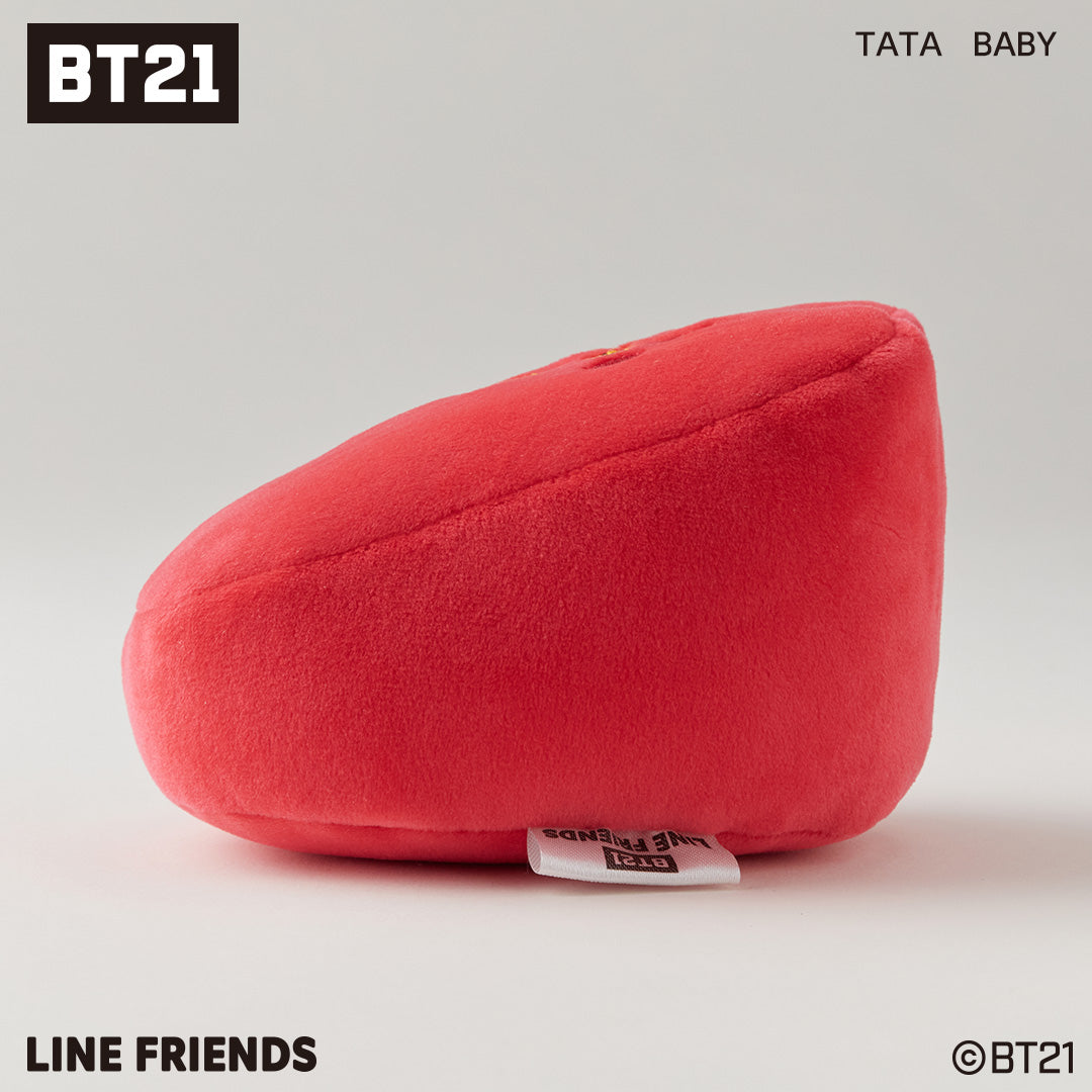 ちょこっとクッション TATA BABY
