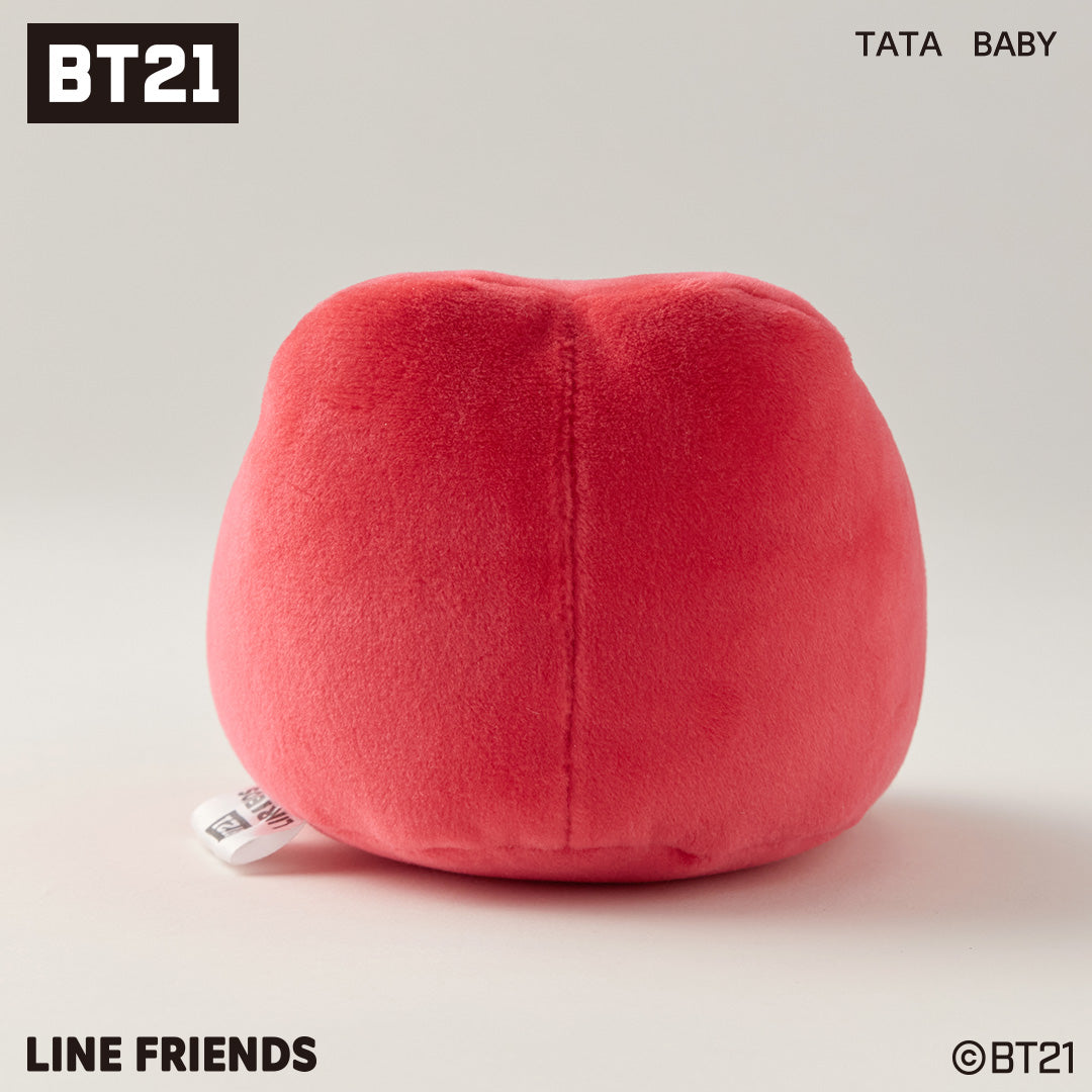 ちょこっとクッション TATA BABY