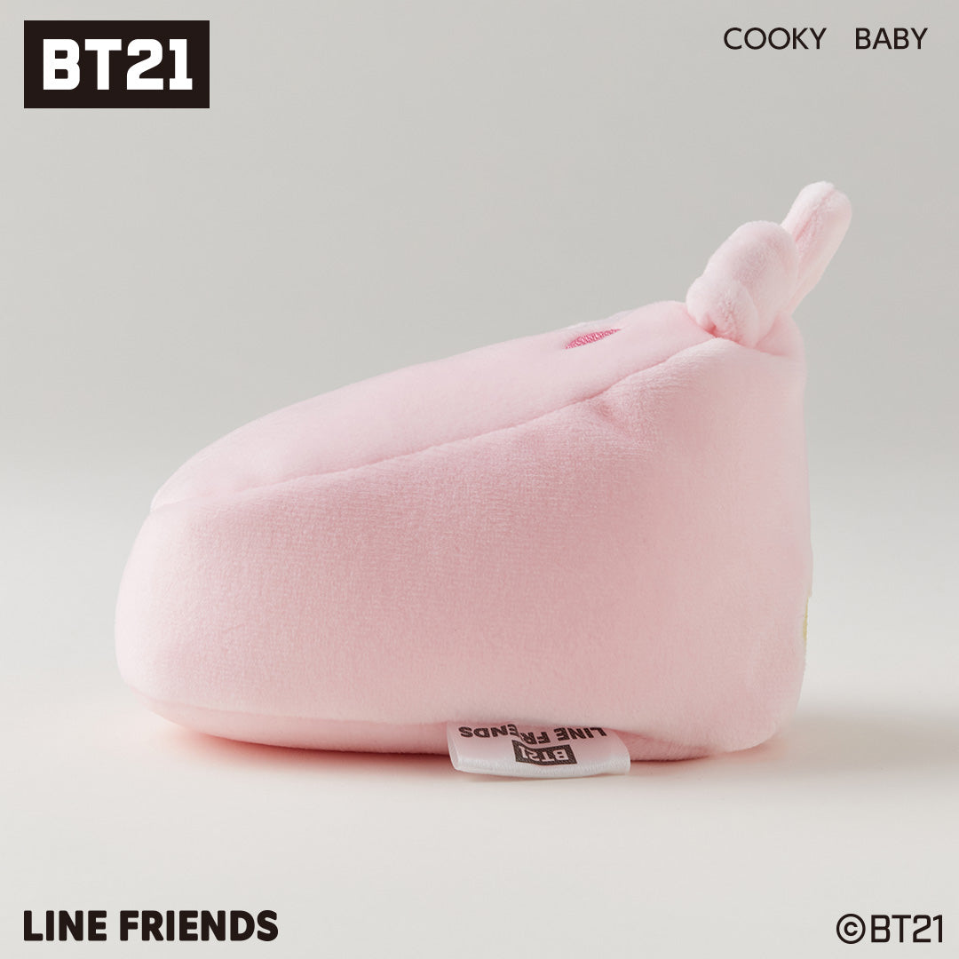 ちょこっとクッション COOKY BABY