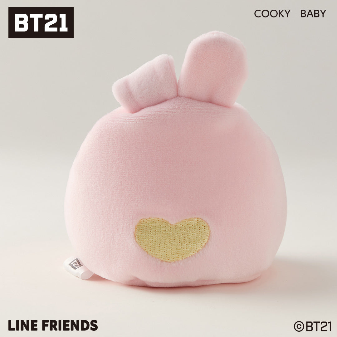 ちょこっとクッション COOKY BABY