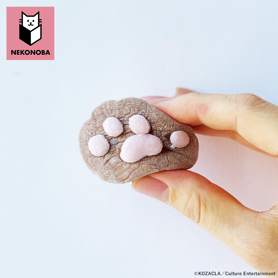 マシュマロ NYASA