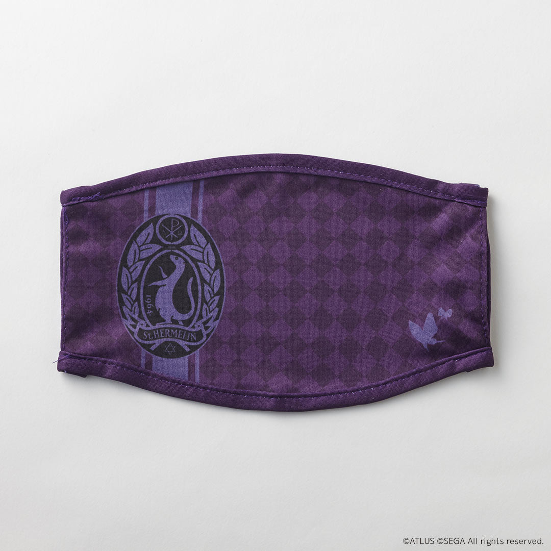 マスクカバー 女神異聞録ペルソナ