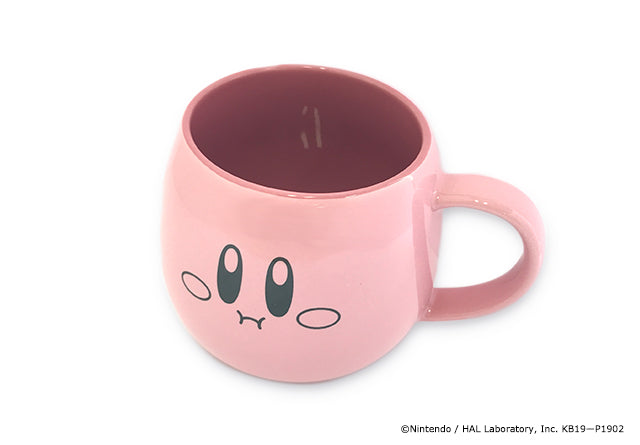 星のカービィ マグカップ