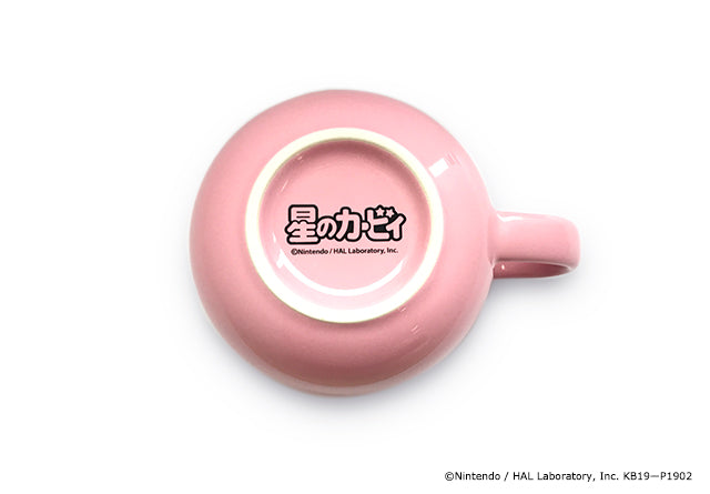 星のカービィ マグカップ