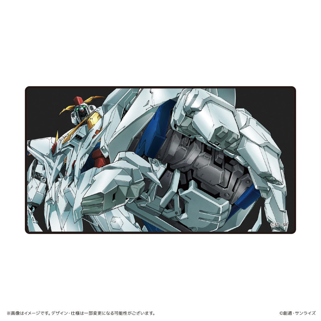 4000mAh ガラスリチウムイオンポリマー充電器 2.1A 機動戦士ガンダム 閃光のハサウェイ