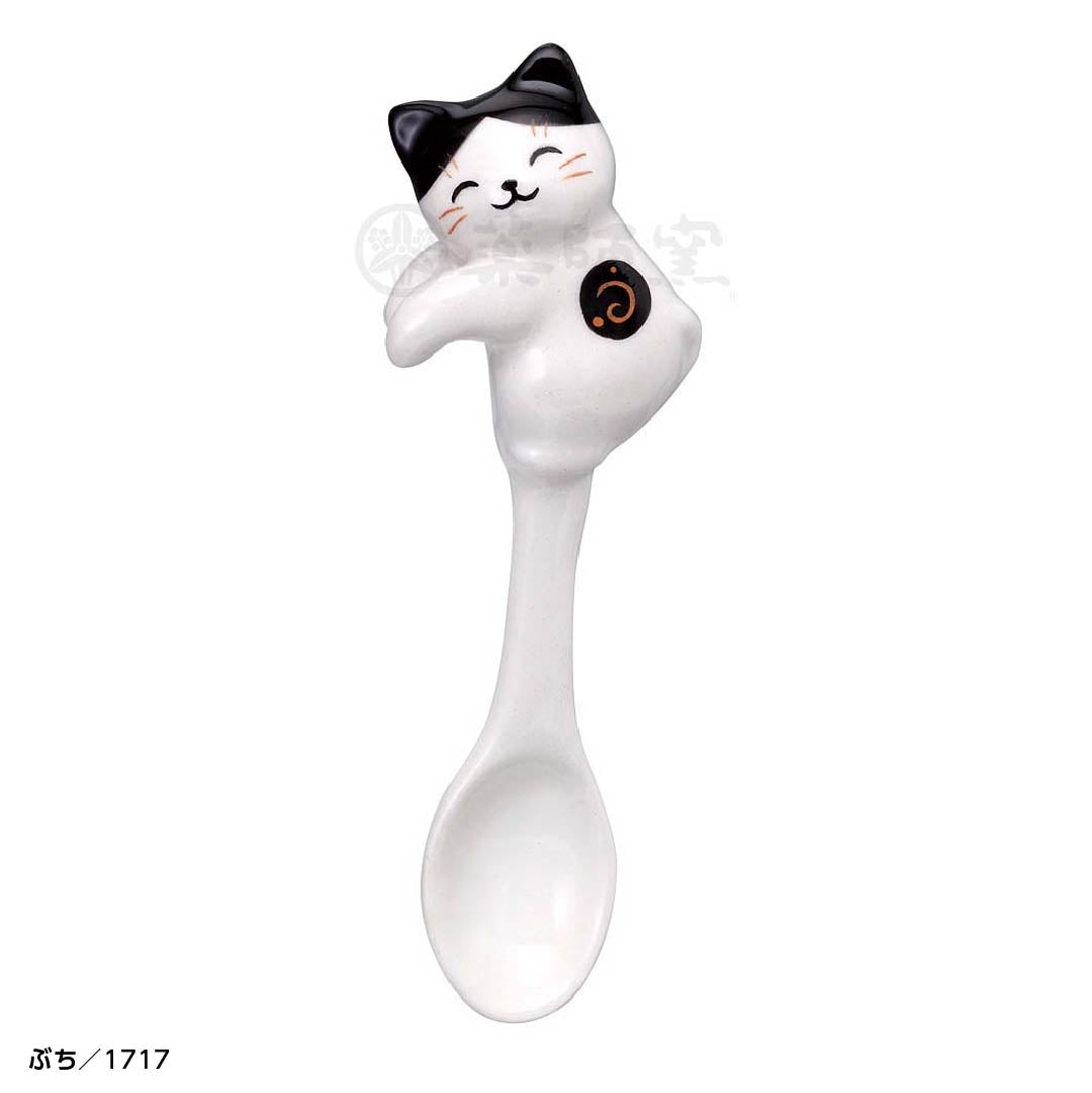 猫びよりハンギングスプーン