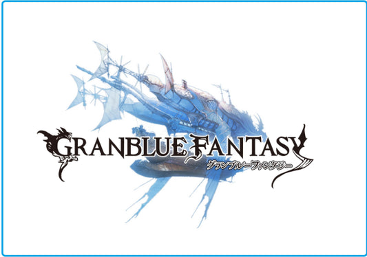 Cygames Place『GRANBLUE FANTASY』