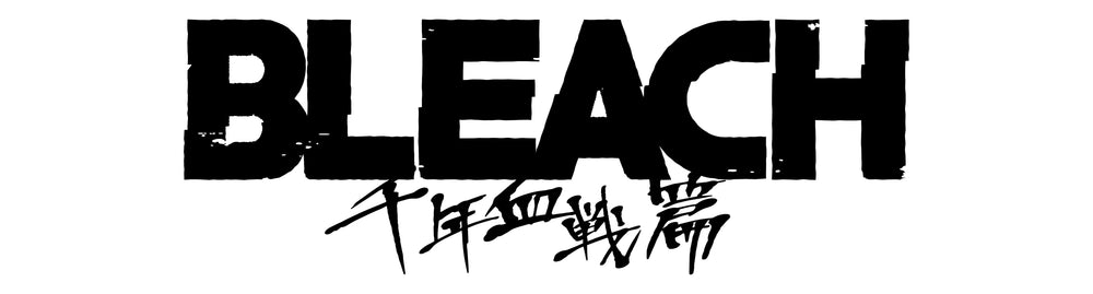 【作品別】TVアニメ『BLEACH 千年血戦篇』