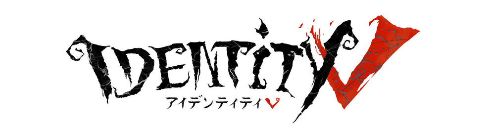 【作品別】Identity V 第五人格