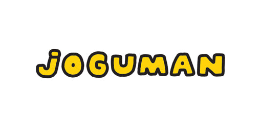 【作品別】JOGUMAN