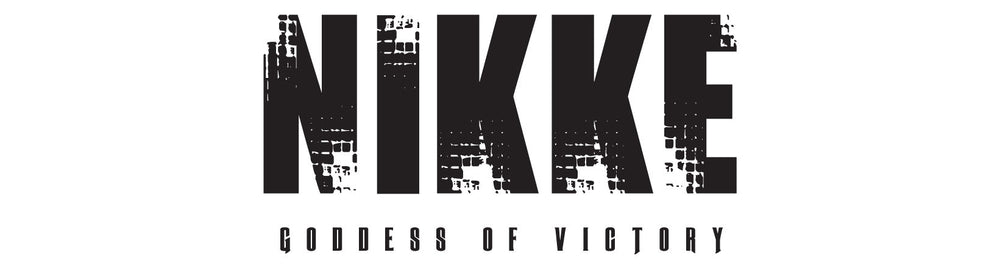 【作品別】勝利の女神：NIKKE